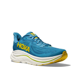 HOKA CLIFTON 10 ALPINE BLUE FOGGY NIGHT HOMBRE
