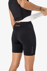 NNORMAL RACE TIGHT BLACK MUJER