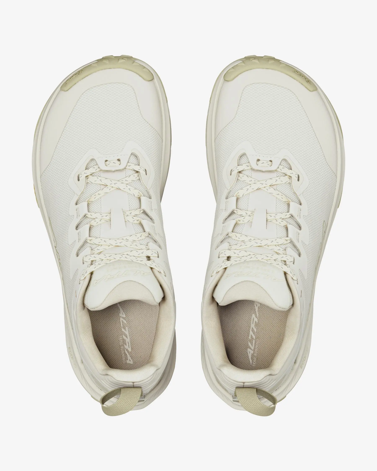 ALTRA EXPERIENCE WILD 3+ SAND MUJER