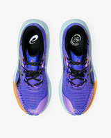 ASICS TRABUCO MAX COBAL BURST BLACK