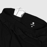 SAYSKY PACE SHORT 5" BLACK