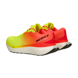 SCOTT PURSUIT RIDE 2 SAFETY YELLOW NEON
