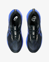 ASICS NOVABLAST 5 BLACK COBALT BURST HOMBRE