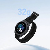 COROS PACE 4 NYLON BLACK