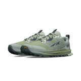 ALTRA LONE PEAK 9+ GLACIER MUJER