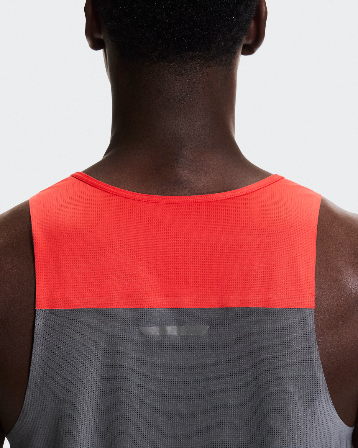 ON RUNNING PERFORMANCE TANK ROBIN ECLOPSE HOMBRE
