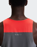 ON RUNNING PERFORMANCE TANK ROBIN ECLOPSE HOMBRE