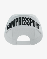 COMPRESSPORT PRO RACING CAP WHITE