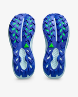 ASICS TRABUCO 14 COBAL BURST HOMBRE