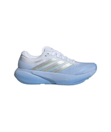 ADIDAS SUPERNOVA RISE 3 GLOW BLUE SILVER MUJER