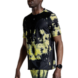 X BIONIC COREFUSION RUN SHIRT ELECTRIC ENERGY HOMBRE