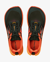 ALTRA LONE PEAK 9+ BLACK ORANGE HOMBRE