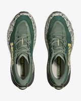 HOKA SPEEDGOAT 6 GREEN HOMBRE