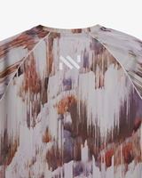 NNORMAL T SHIRT 02 PRINT MUJER