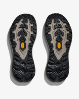 HOKA MAFATE 5 CEMENT BLACK HOMBRE