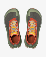 ALTRA OLYMPUS 275 GRAY ORANGE HOMBRE