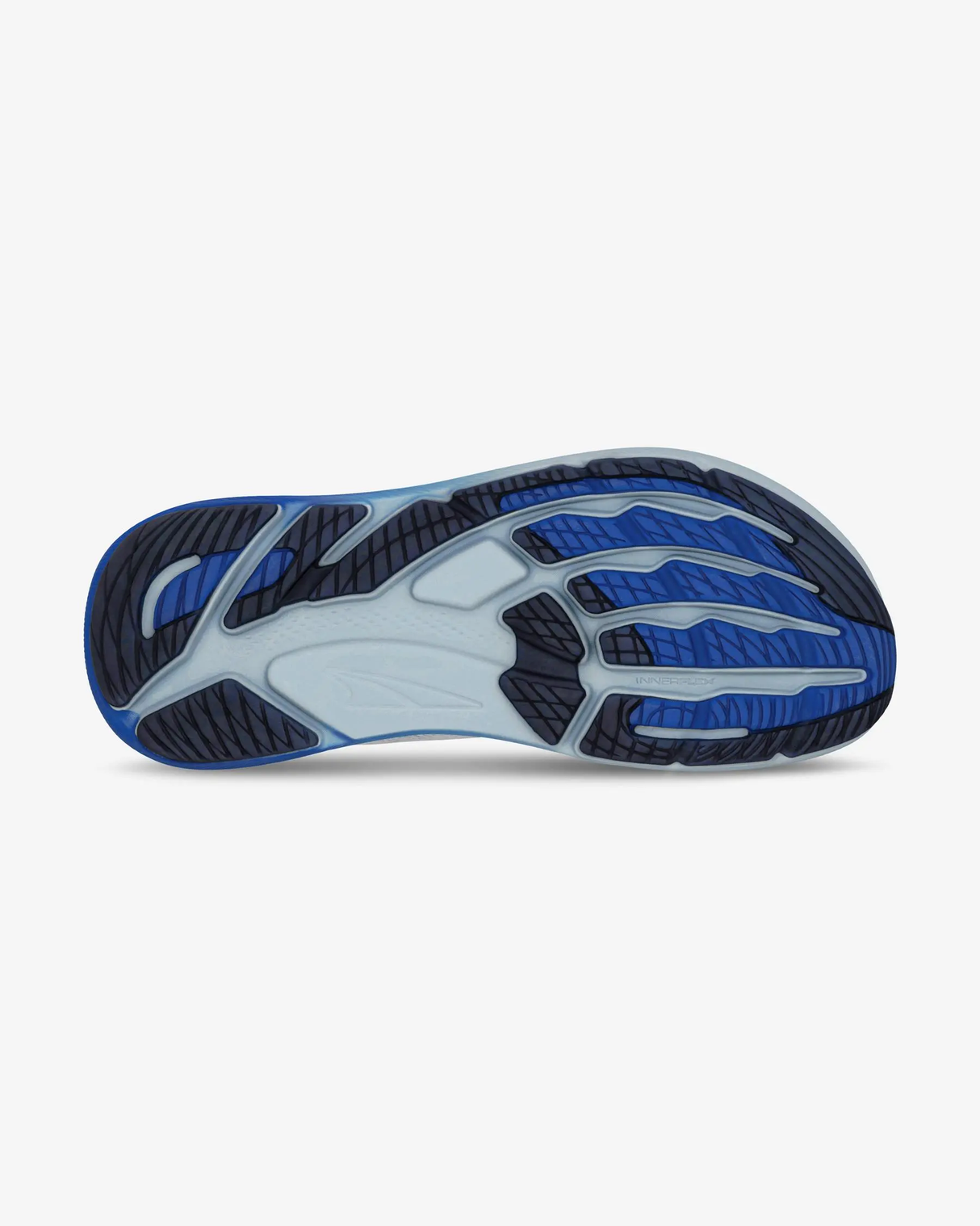 ALTRA FWD VIA 2 BLUE GRAY HOMBRE