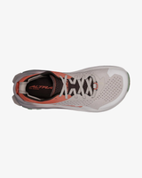 ALTRA  OLYMPUS 6 ORANGE CLAY HOMBRE