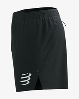 COMPRESSPORT PERFORMANCE SHORT BLACK HOMBRE