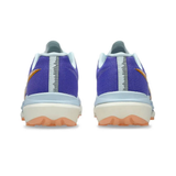 ASICS FUJISPEED 4 COBALT BURST APRICOT CRUSH HOMBRE