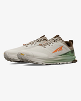 ALTRA LONE PEAK 9+ BASALT  HOMBRE