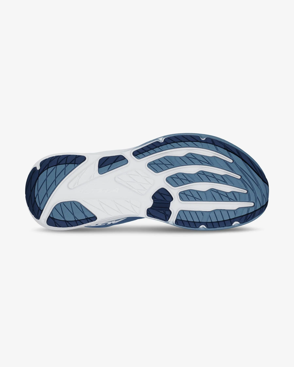 ALTRA EXPERIENCE FLOW 3 NAVY LIGHT BLUE HOMBRE