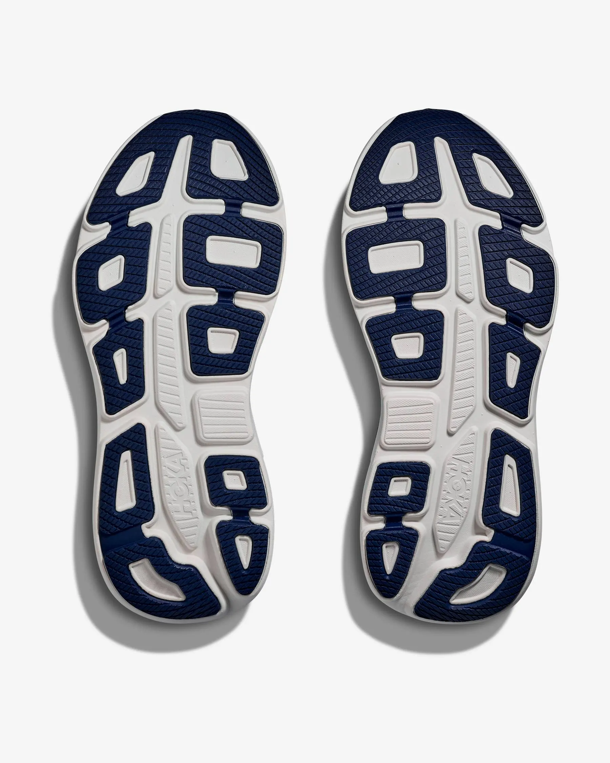 HOKA BONDI 9 COBALT BLUE HOMBRE