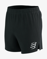 COMPRESSPORT PERFORMANCE SHORT BLACK HOMBRE