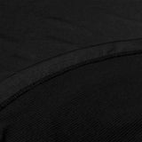 SAYSKY CLEAN COMBAT PRO T SHIRT BLACK MUJER