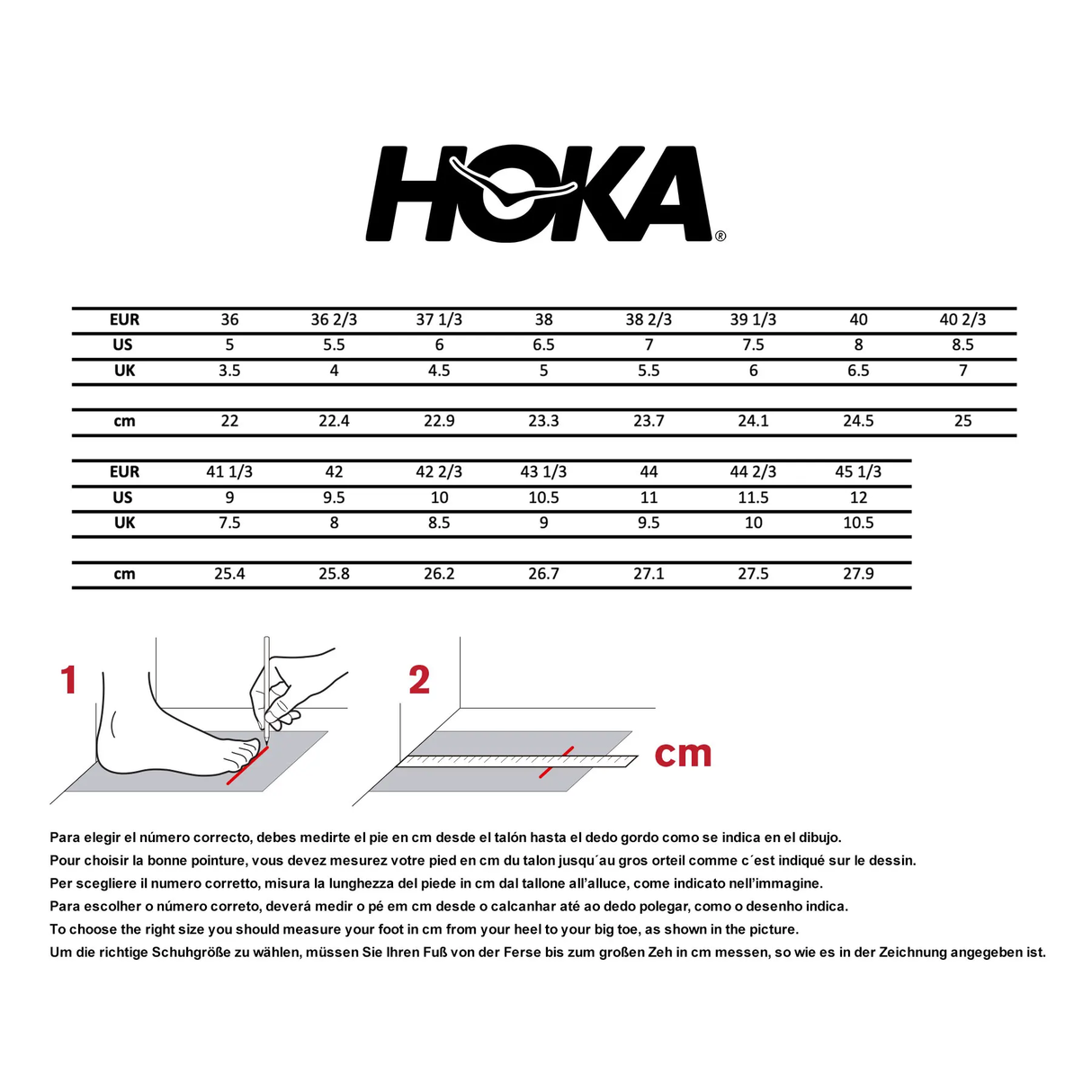 HOKA MAFATE 5 AMBIENT BLUE ROSEMARY MUJER