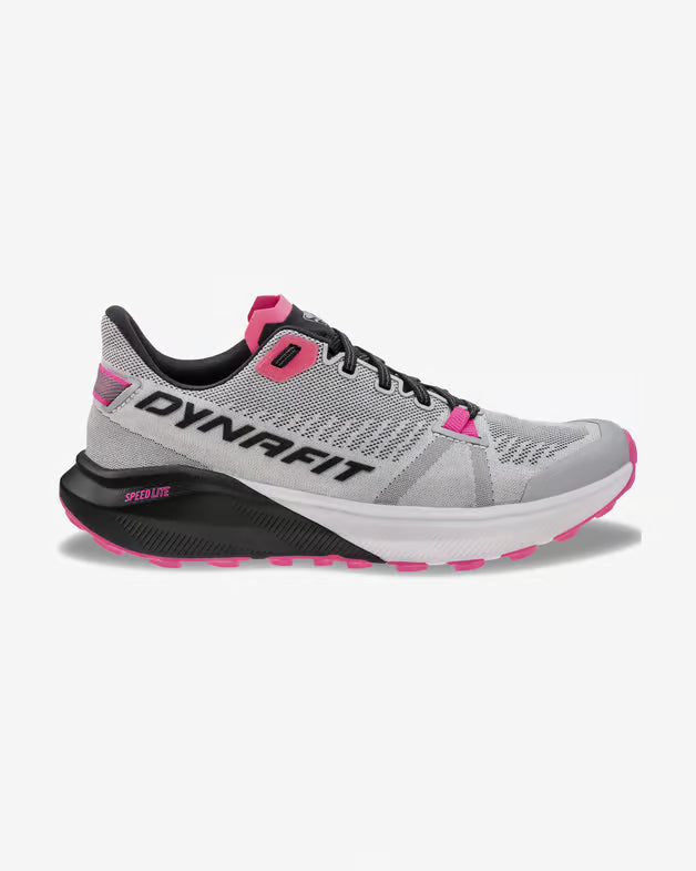DYNAFIT TRAIL NIMBUS BLACK OUT MUJER