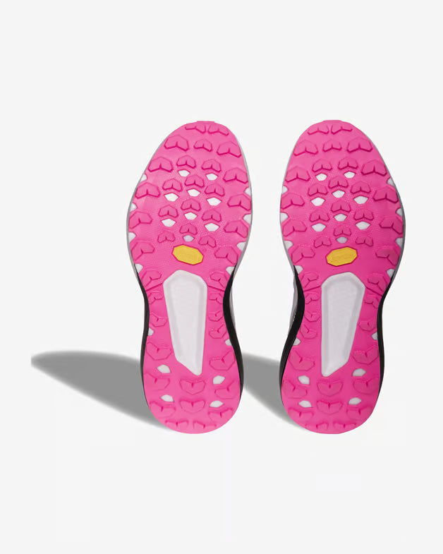 DYNAFIT TRAIL NIMBUS BLACK OUT MUJER