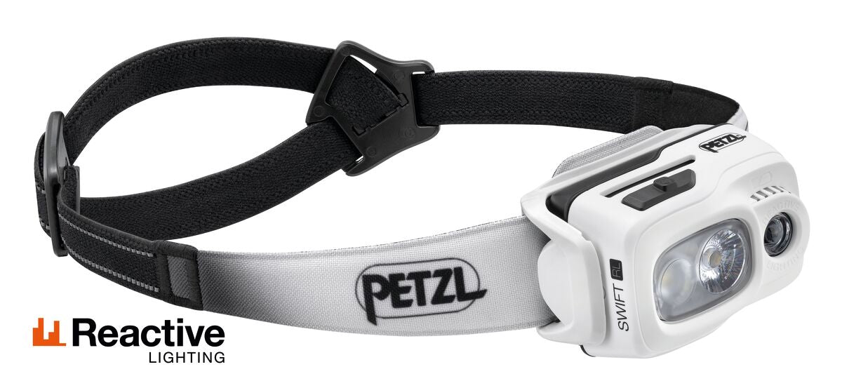 PETZL SWIFT RL 1100