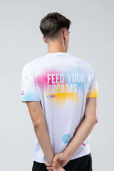 226ERS CAMISETA MANGA CORTA FLASH HYDRAZERO