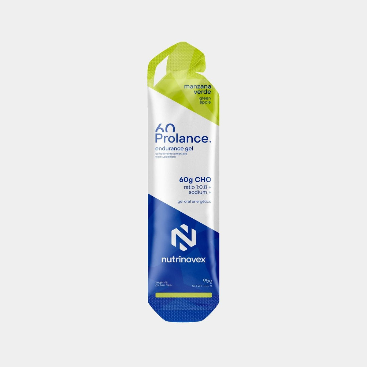 NUTRINOVEX PROLANCE 30 GEL