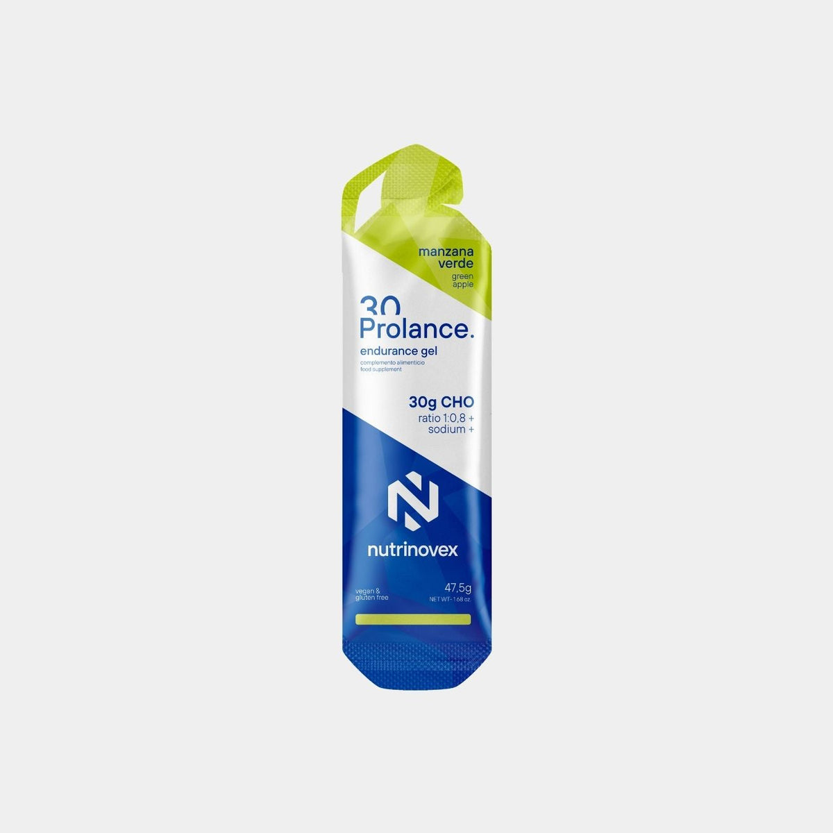 NUTRINOVEX PROLANCE 30 GEL