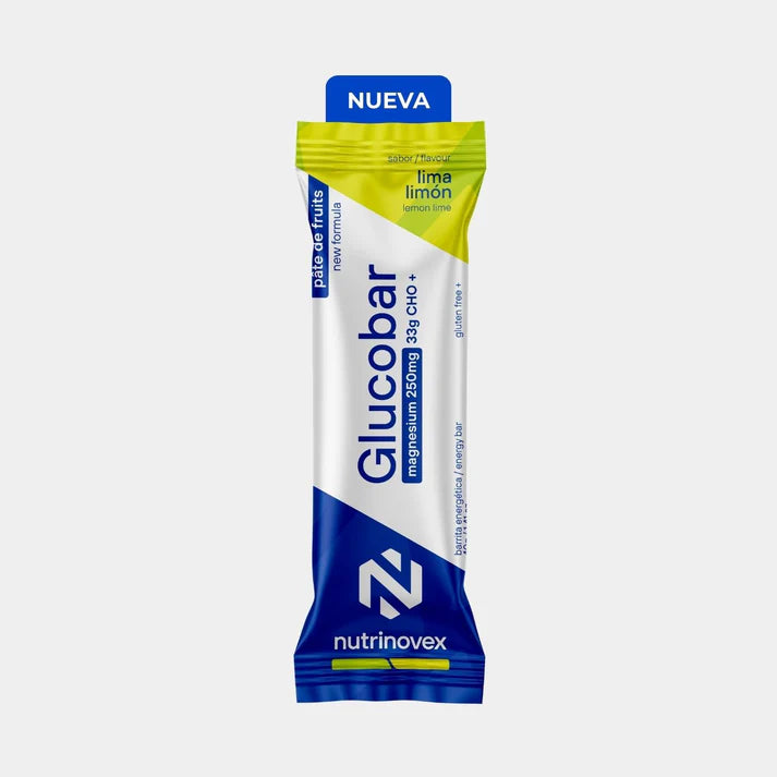 NUTRINOVEX GLUCOBAR CON MAGNESIO