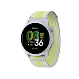 COROS PACE 4 NAILON WHITE