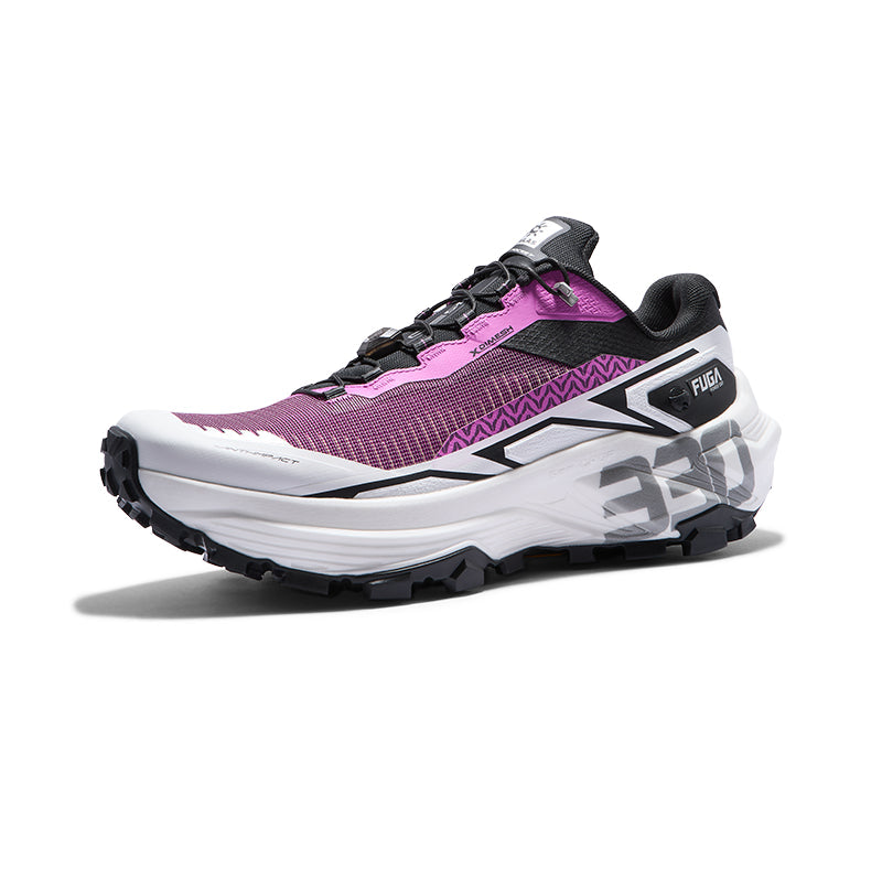 KAILAS FUGAEX 330 ELECTRIC PINK HOMBRE