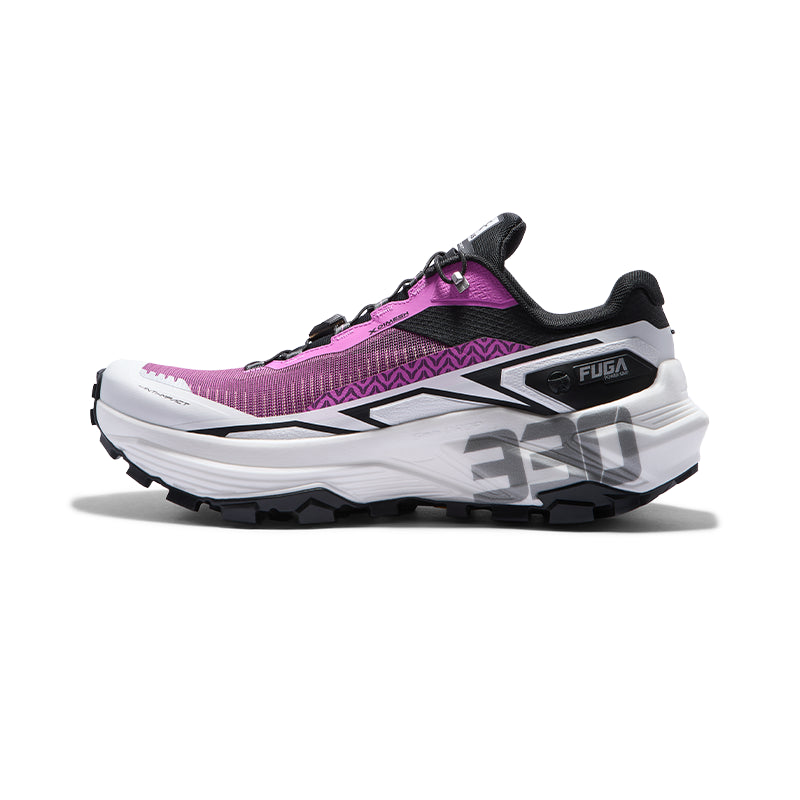 KAILAS FUGAEX 330 ELECTRIC PINK HOMBRE
