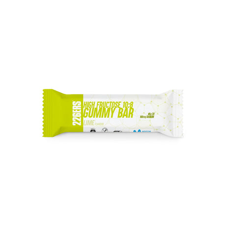 226ERS High Fructose Gummy Bar 60g Lima
