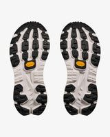 HOKA MAFATE X NEON CITRUS