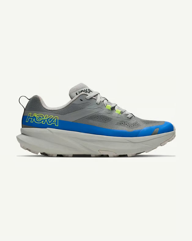 HOKA TORRENT 5 GALACTIC GREY HOMBRE
