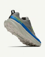 HOKA TORRENT 5 GALACTIC GREY HOMBRE