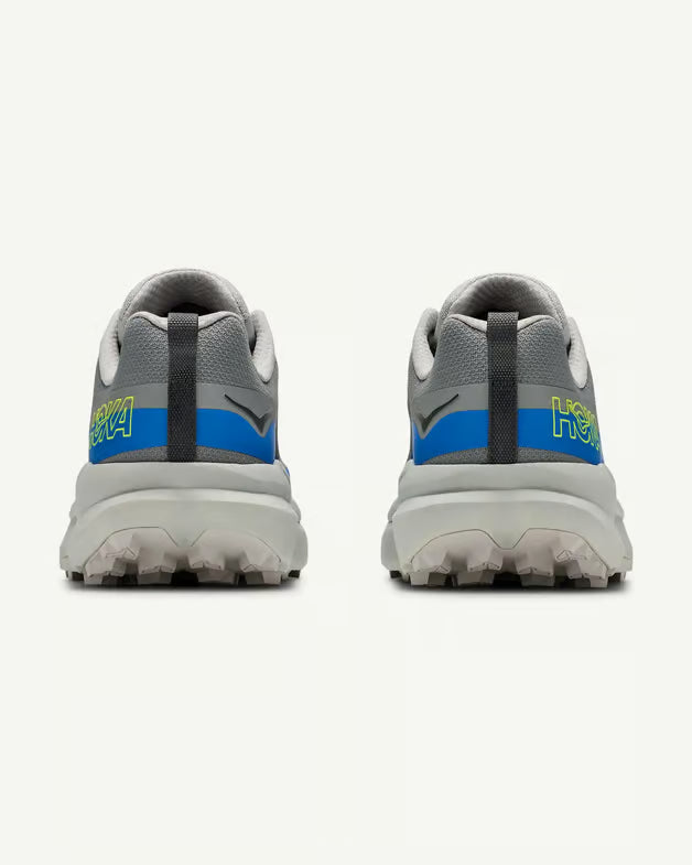HOKA TORRENT 5 GALACTIC GREY HOMBRE