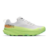 HOKA TORRENT 5 FROST NEON MUJER
