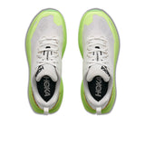 HOKA TORRENT 5 FROST NEON MUJER