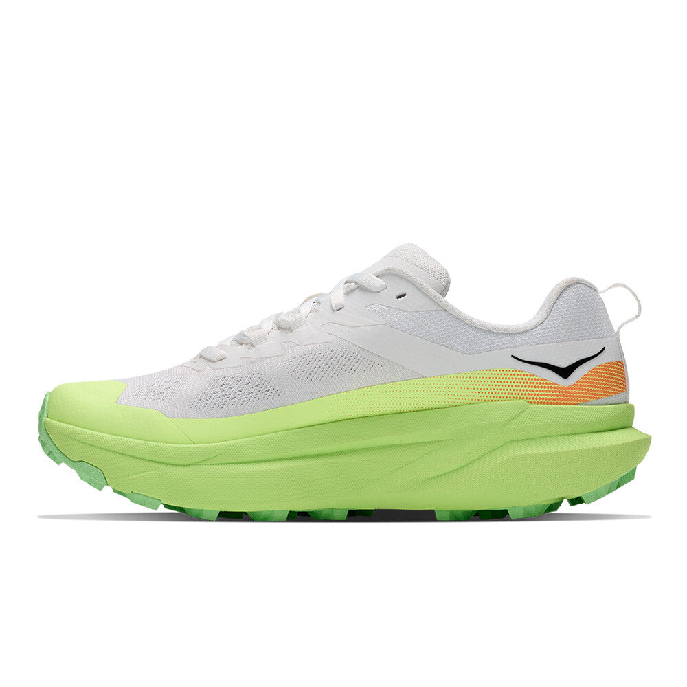 HOKA TORRENT 5 FROST NEON MUJER