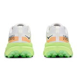HOKA TORRENT 5 FROST NEON MUJER