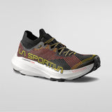 LA SPORTIVA PRODIGIO PRO BLACK YELLOW HOMBRE